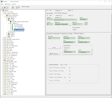 Order tree 450x393